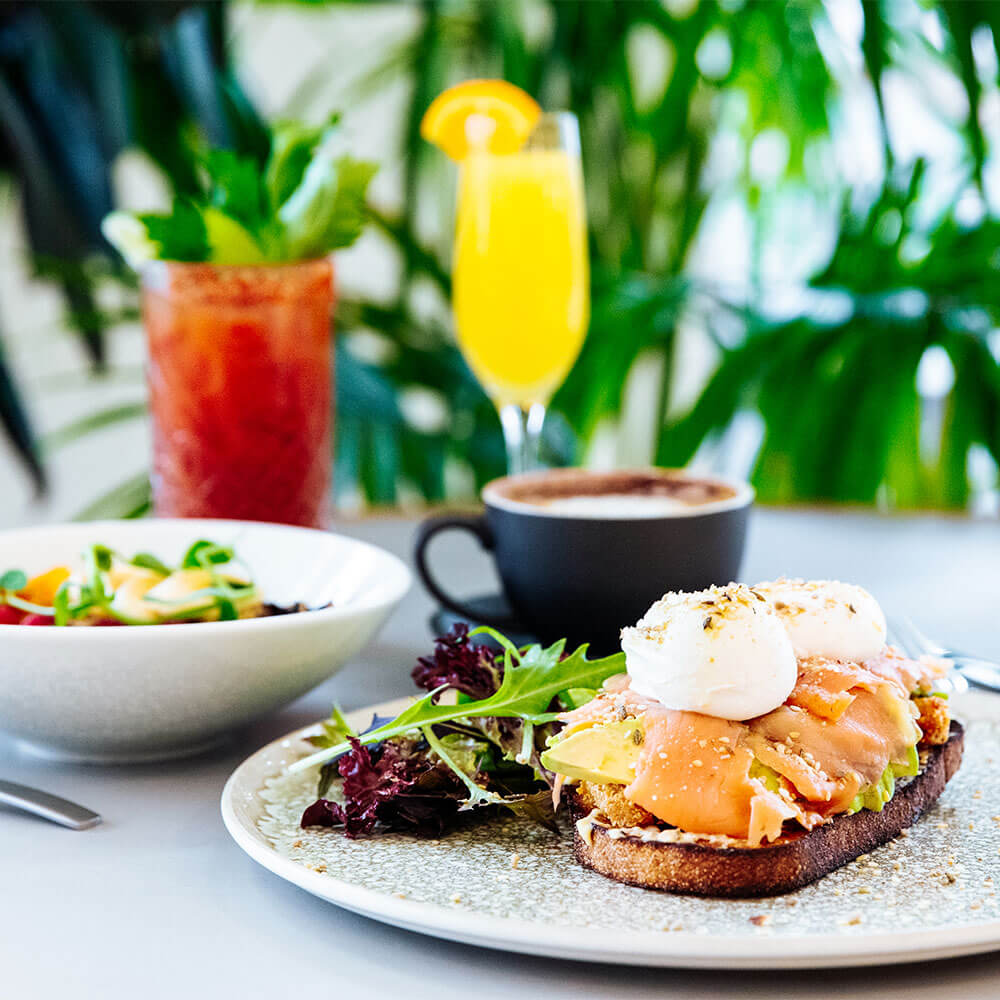 Terrigal Beach House: Beachside Bar & Restaurant on the Central Coast