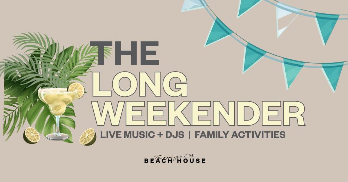 The Long Weekender Jan 2026