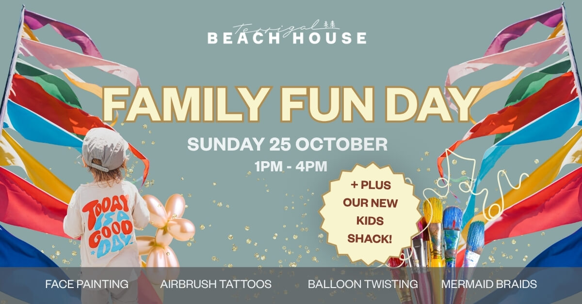 October Family Fun Day